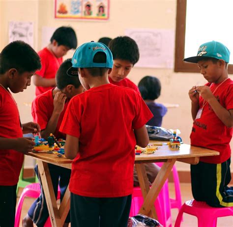 English Teaching in Bolivian Amazon | Volunteer in Bolivia 2025