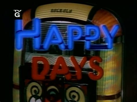 HAPPY DAYS COMPLETE SERIES DVD