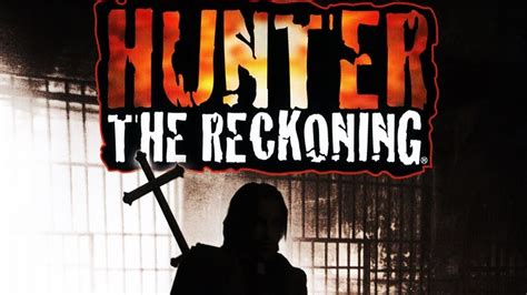 Hunter The Reckoning Wayward PS2 YouTube