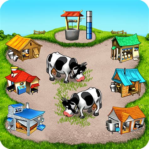 Скачивайте игры Симуляторы для Android и играйте в них на ПК с помощью ...