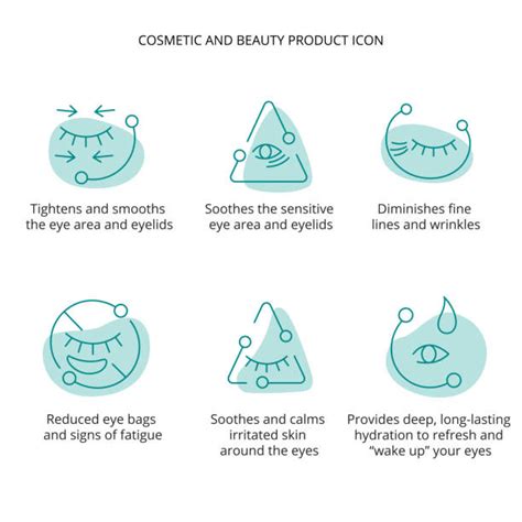 skin tightening icon stock illustrations royalty  vector