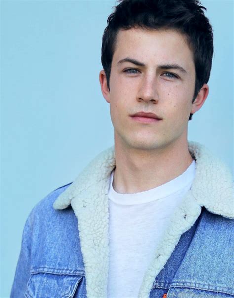 Dylan Minnette Dylan Actors Scene Guys