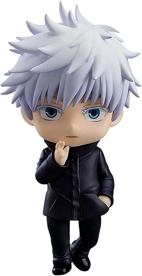 Gojo Satoru Figure Jujutsu Kaisen Action Figure Algeria Ubuy