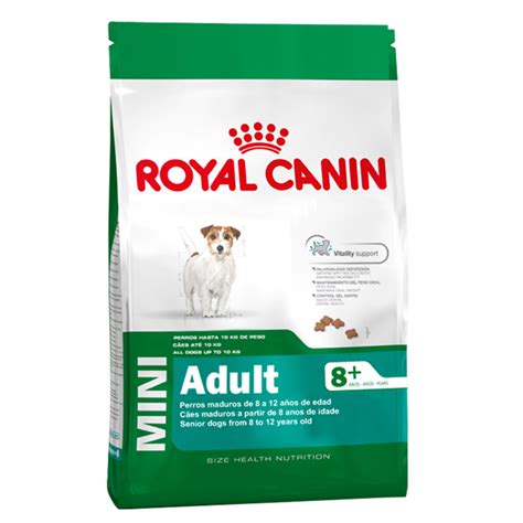 Royal Canin Shn Mini Adult 8 2 Kg