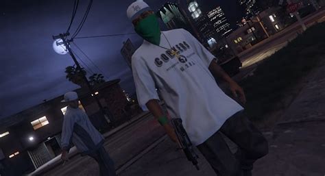 Personnalisé Fivem Personnalisé Ped Et Accessoires Pour Gta 5 Votre