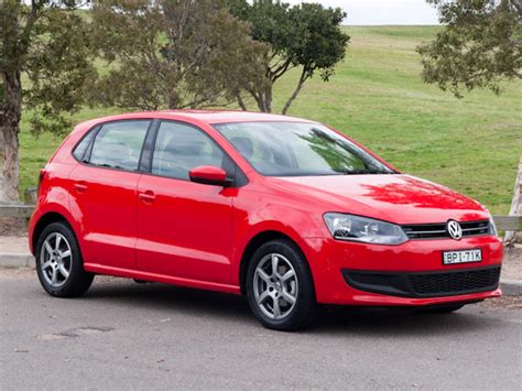 Volkswagen Polo (Mark V) in-depth - CNET