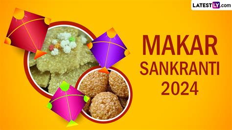 Festivals Events News How Is Makar Sankranti Celebrated Across