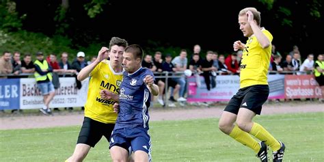 SV Ebelsbach Fußball Kreisligist macht Schritt Richtung Bezirksliga