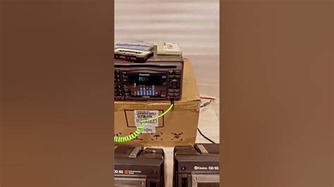 Clarion City Connection 5 way 6 speakers. Авто корпусные колонки 6 ...