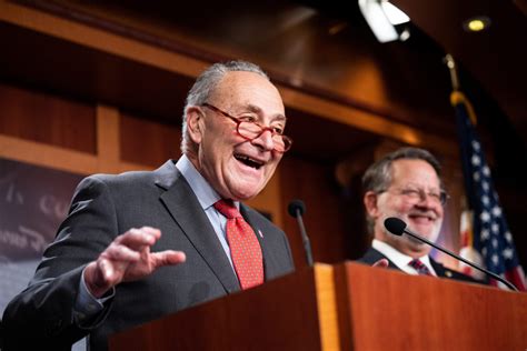 Senate 2024: Democrats face lopsided battlefield - Roll Call