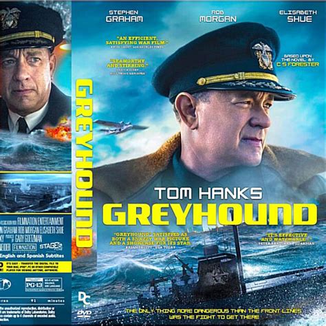 Jual Kaset Original Film Greyhound Full Movie Terbaru Kaset Film