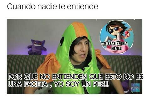 MEMES DE EL MISSASINFONIA XD Memes Memes Para Reir Memes Divertidos