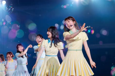 【ライブレポート】日向坂46全国ツアー、kアリーナ横浜公演にて完遂！ 横浜スタジアム単独ライブも発表 画像一覧（22 42） The