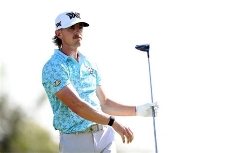 Original Penguin Brand Ambassador Jake Knapp Captures First Pga Tour