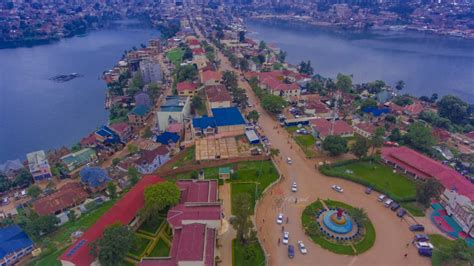 Bukavu Le Dernier Avertissement De Z Non Karumba Contre Les Tapages