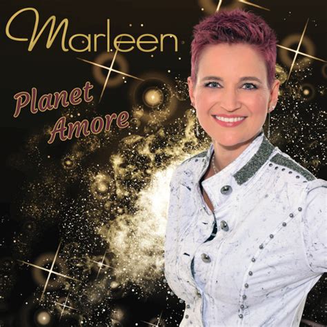 Stream Planet Amore Radiomix By Marleen Listen Online For Free On