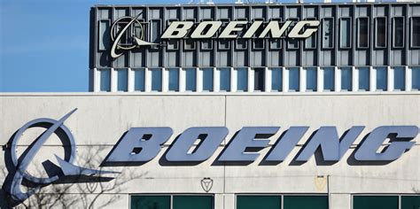 Boeing Max United Et Alaska Disent Avoir Trouv Des L Ments Mal