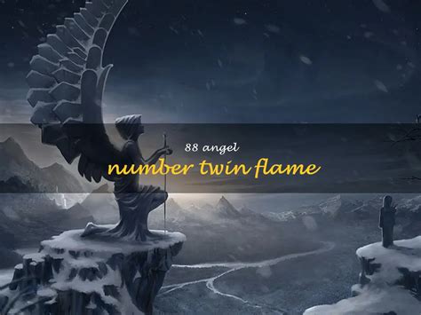 88 Angel Number: Unlocking The Power Of Your Twin Flame | ShunSpirit