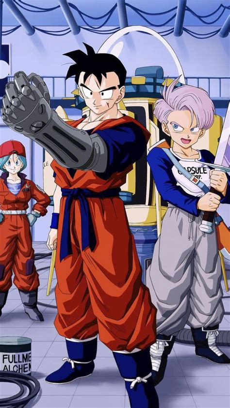 Pin By Supremacia On Dragon Ball Dragon Ball Super Manga Anime