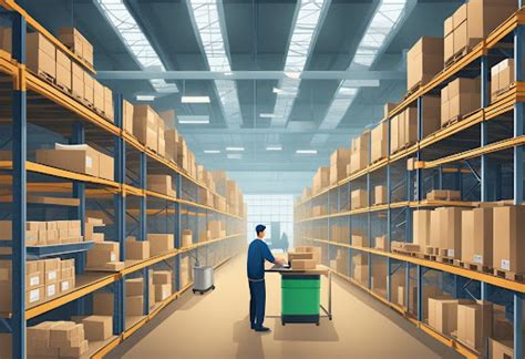 Why Inventory Management Is Important Key Guide To Success