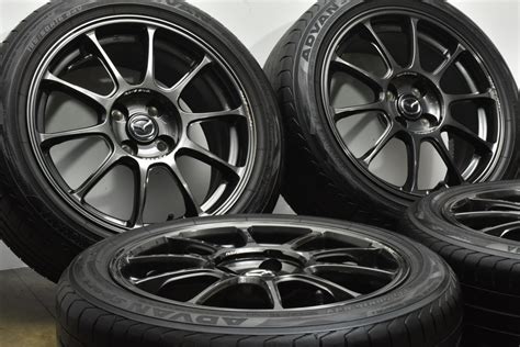 Yahooオークション 【鍛造品】rays Volk Racing Ze40 16in 7j 45 P