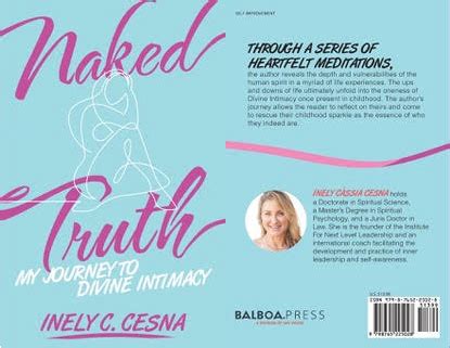 Naked Truth Institute For Next Level Leadership