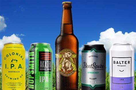 IPA Beer: A Quick Guide - Craft Cartel Liquor