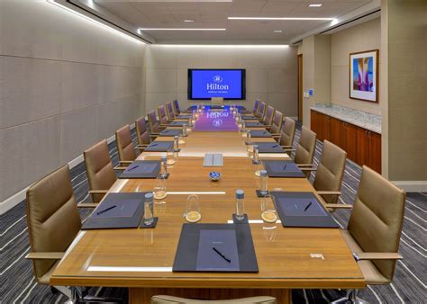 hilton norfolk  main iacc