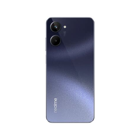 Realme 10 NFC 4G 8/128GB Rush Black - - დაბალი ფასები, განვადებით და ...