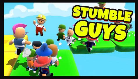 Trucos Y Consejos De Stumble Guys Parte Estudiarmas