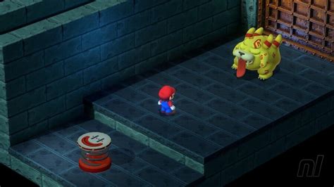 Super Mario RPG How To Defeat Belome Nintendo Life