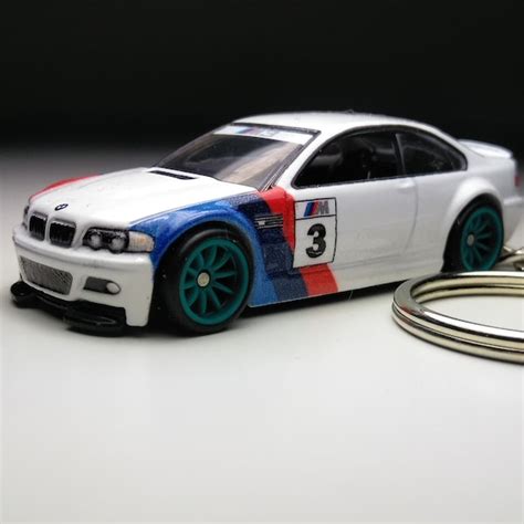 Hot Wheels M3 Etsy