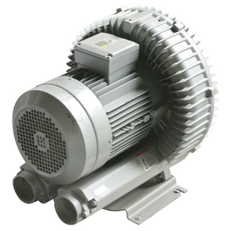 Elmo Riestchle G Series Type High Pressure Side Channel Blower China