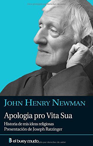 Apologia Pro Vita Sua Historia De Mis Ideas Religiosas BibliotecaOnline