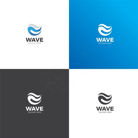 company professional logo design template premium graphic design
