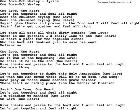 Love Song Lyrics For The One I Loverem With Chords For