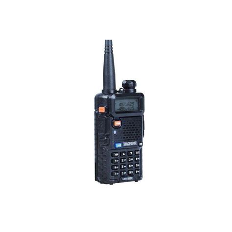 Rádio Comunicador Baofeng Uv 5Re 128 Canais 12Km no Shoptime