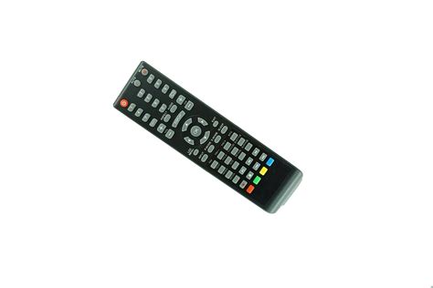 Remote Control For Telefunken LCD2609DVD Palsonic RC 826 RC826 TV