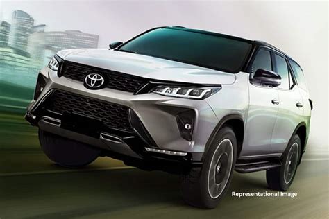 Toyota Fortuner thế hệ mới sẽ ra mắt vào năm 2023 với nhiều nâng cấp