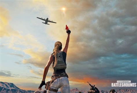 Pubg Pc And Console Updates Bring New Gameplay Vehicles Weapons