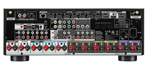 AVC-X3700H