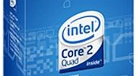 Report: Low-cost Intel quad-core and Nehalem chips coming - CNET