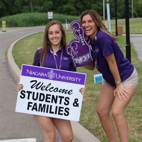 Niagara University Participating In Nys Enhanced Tuition Award Program