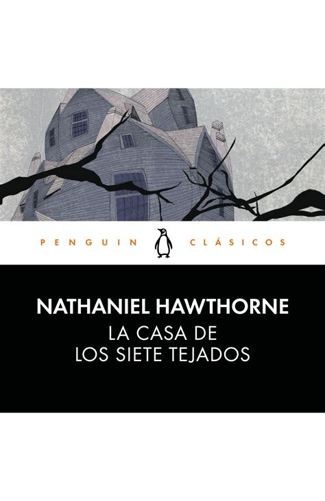 La Casa De Los Siete Tejados Penguin Libros