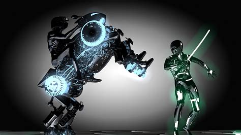 Best Robot Games to Play Online