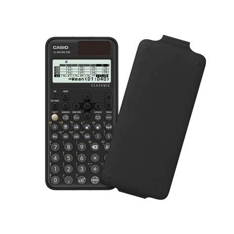 Reiner`s KREATIV & Paperland. CASIO FX-991DE CW