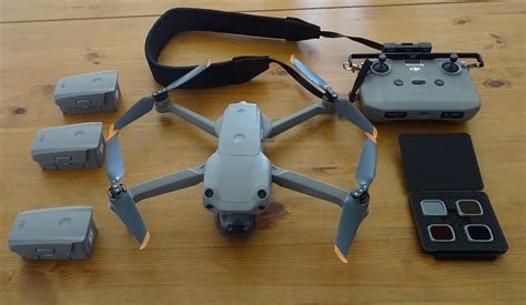 Drohne DJI Air 2S Fly More Combo Kaufen Auf Ricardo