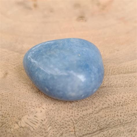 Pedra Azul Claro Significado