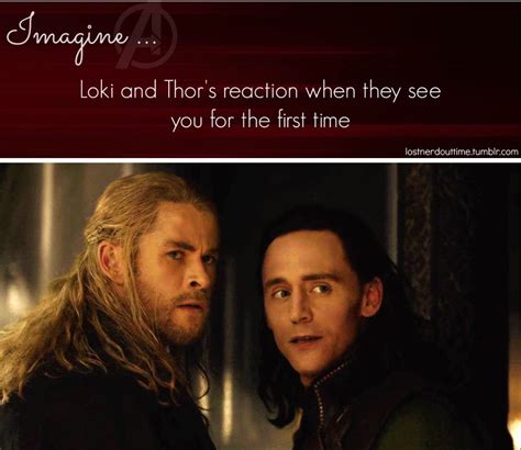 Loki Thor Avengers Imagines Loki Imagines Marvel Superheroes