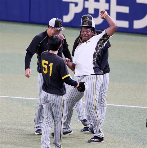 【阪神】近本光司4戦ぶりスタメン外、試合前ノック参加せず「1番中堅」に小野寺／スタメン プロ野球写真ニュース 日刊スポーツ